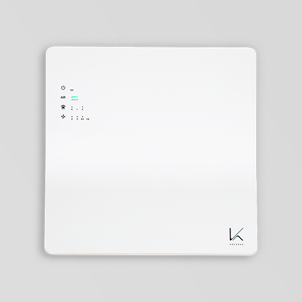 KL-W01 壁掛けタイプ