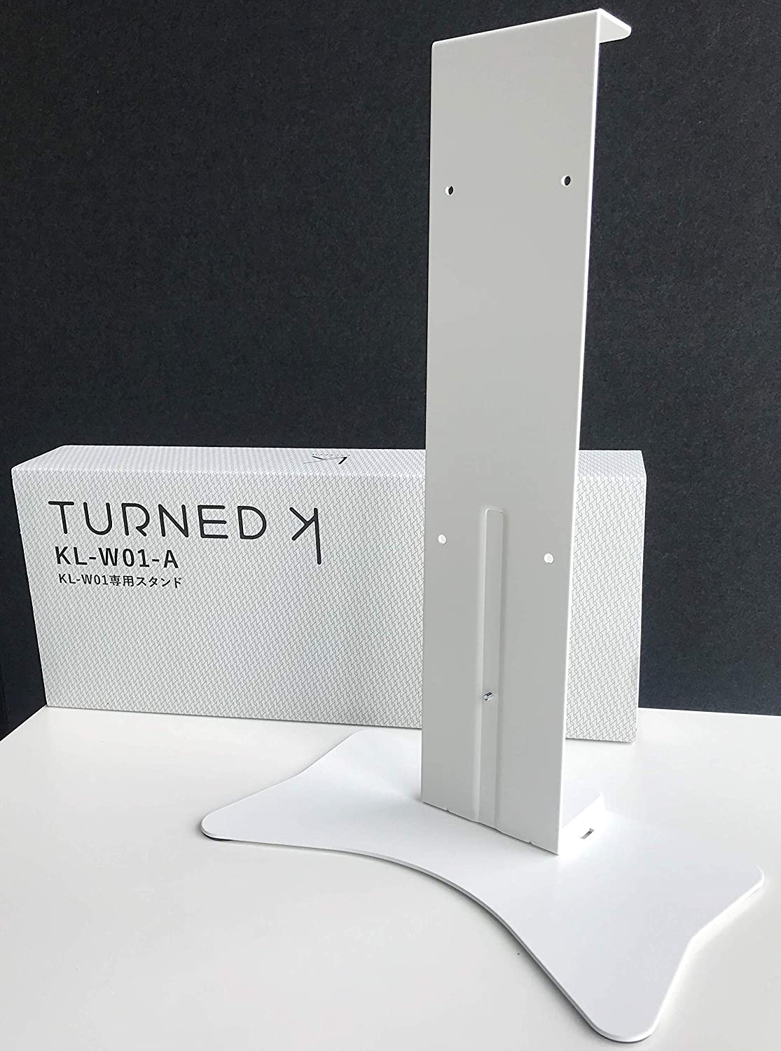 Turnedk Online Store / KL-W01-A KL-W01用スタンド